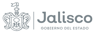 Logotipo del estado de Jalisco